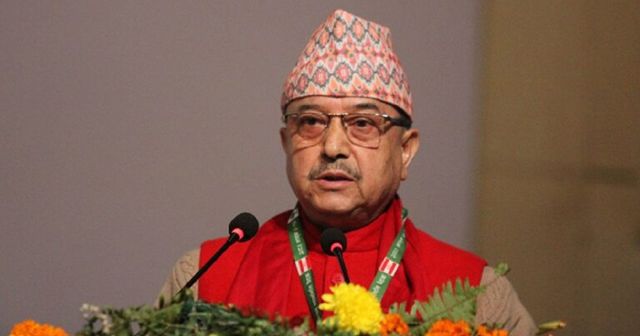फाइल तस्बिर